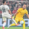 Lacio zaboravio poraz od Rome i ubedljivo savladao Đenovu u gostima