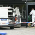 Ovo je trenutak pucnjave u Višnjičkoj banji: Pojavio se jezivi snimak sukoba u kom je ranjeno pet osoba VIDEO