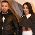 "Da li želiš da budeš moja supruga do kraja: Života?" Tamaru Đurić zaprosio Nikola Kačarević iz zatvora: Starleta javno…