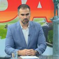 Mićin za Euronews Srbija: Vožnja brzom prugom kao u avionu – Novi Sad kao železničko čvorište