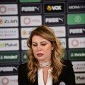 "Izvinjavamo se Milki Forcan i Partizanu": Oglasila se TV Arena Sport
