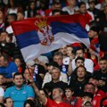 Majice, zastave, kape sa obeležjima OVK… Reagovao i FSS