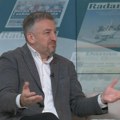 Georgiev: Pevaće Vučić Ursuli - "I kad me svi zaborave, nemoj ti, ruku pruži mi"
