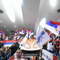 Cik: u Prištini: Srpska lista osvojila najviše odborničkih mesta u Zubinom Potoku i Severnoj Mitrovici