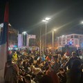 Studenti traže podršku: Pridružite se dočeku u Inđiji