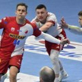 Rukometaši Vojvodine otaljali posao u prvom meču s faranima: Revanš puka formalnost