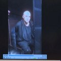 Oglasio se MUP o napadu kod Narodne skupštine: Vladanu Anđelkoviću na teret stavljena dva krivična dela