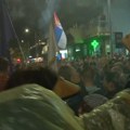 16 dana za 16 žrtava: Valjevo dočekalo studente iz Pazara