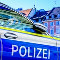 Srbin (34) i dvojica Hrvata poginuli u Nemačkoj Stradali dok su bežali od policije