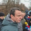 Kurti: Radoičić telohranitelj Vučiću, ali za Kosovo je begunac – Beograd da ga preda