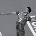 Tragedija: Preminuo iranski odbojkaš (26)
