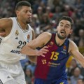 NBA udar na Evroligu - Real i Barsa gledaju ka Ligi šampiona!