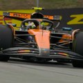 F1: Lando Noris pobedom na VN Brazila održava prvo mesto u generalnom plasmanu
