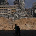 Hamas odbacio kao "opasan" američki predlog u UN o stabilizacionim snagama u Gazi