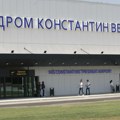 Niški aerodrom oborio rekord: Više od 2,5 miliona kilograma transportovane robe u godini