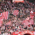 UEFA usvojila žalbu Zvezde: Navijači mogu u Grac
