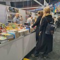 Отворен Сајам књига у „Чаиру“, на штандовима и књиге од 100 и 200 динара