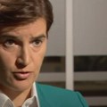 Ana Brnabić o izmeni Zakona o jedinstvenom biračkom spisku: Sada je spisak dostupan svakom ovlašćenom posmatraču