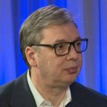 Predsednik Vučić uživo iz Niša o svim aktuelnostima: SNS je ubedljivo pobedio u Sečnju