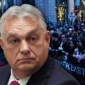 Орбану се дрма "трон" као никад пре. Ови призори из Будимпеште прете да му нанесу невиђен ударац, испливала је језива прича…