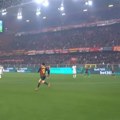 Inter savladao Đenovu i preuzeo prvo mesto (video)