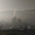 „Veoma“ zagađen vazduh u Užicu