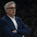 Nastavlja se "seča" trenera u Evroligi