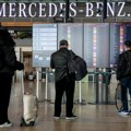 Spisak aerodroma u Evropi koji neće raditi tokom praznika: Spremite se za kolaps