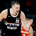 Nikola Jokić postigao 29 poena, Denver ipak poražen u Dalasu