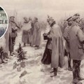 Od najhumanijeg Božića prošlo 111 godina: Kada su neprijatelji pustili puške i zajedno oplakali poginule saborce