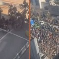 Iranci se sukobili s policijom tokom drugog dana protesta zbog ekonomskih problema i pada valute