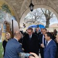 Upravo su isplaćene sve uvećane penzije! Vučić: Proverite račune