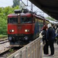 Voz otišao za Bijelo Polje, jedan vagon ostao u Podgorici: Nesvakidašnji slučaj u Crnoj Gori!