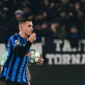 Nikola Krstović trese mreže u Ligi šampiona: Zvezdi nije valjao, sad vredi 20.000.000 evra
