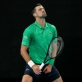 Još jedan čas tenisa neuništivog Novaka! Novak rutinski izborio plasman u osminu finala, pogledajte fotografije sa meča…