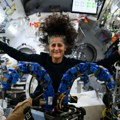 Umesto nekoliko dana, 'zaglavila' devet meseci u svemiru: Priča hrabre astronautkinje