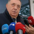 Dodik: "Cilj je nezavisna Republika Srpska, 15 zemalja bi je odmah priznalo"