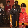 Ovo su dobitnici Gremi nagrada 2026: Od najbolje pesme do priznanja za životno delo, tu su Lejdi Gaga i Kendrik Lamar, ali i…