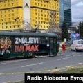 Smrtno stradala jedna osoba, dvije povrijeđene nakon što je tramvaj iskočio iz šina u Sarajevu