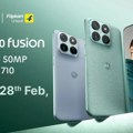 Motorola spremila novi telefon za MWC: Evo šta znamo o Edge 70 Fusion