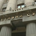 Академски пленум: Нови судија Уставног суда поделио милионе другом судији и својој продеканици