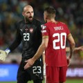 Sergej i Vanja se vratili u reprezentaciju Srbije: Nasmejani od uva do uva, samo kad nema Piksija
