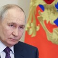 Putin: Sukobi u Iranu direktno ugrožavaju Ormuski moreuz i globalno tržište