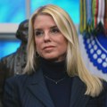 Odbor Predstavničkog doma traži svedočenje Pam Bondi u vezi sa Epstinom