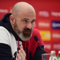 "Ili ga imaš, ili ga nemaš!" Dejan Stanković zagrmeo pred Radnik - Crvena zvezda i najavio konkretno pojačanje za prvi tim…
