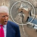 Шта је нуклеарни прах који Трамп жарко жели: Иран га сакрио дубоко под земљом, Америка хоће да "копа" бомбардерима