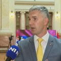 Stanković: Sednica o nepoverenju Vladi mogla bi biti zakazana pred 1. maj da bi se smanjila pažnja javnosti
