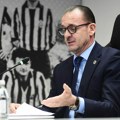 Mijatović se sprema da opet smeni Blagojevića: Dovodi novog trenera i daje mu posebna ovlašćenja