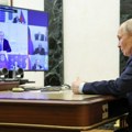 Kremlj pojačava bezbednost oko Putina: strahuju od atentata i državnog udara