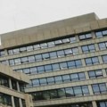 Lazar Mišić na saslušanju u Višem javnom tužilaštvu, studenti i zborovi blokirali Avijatičarski trg